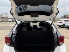 Toyota Yaris L Zhixuan X 1.5L CVT Luxury Plus - ფოტო 18