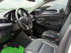 Toyota Yaris L Zhixuan X 1.5L CVT Luxury Plus - ფოტო 6