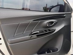 Toyota Yaris L Zhixuan X 1.5L CVT Luxury Plus - ფოტო 7