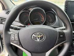 Toyota Yaris L Zhixuan X 1.5L CVT Luxury Plus - ფოტო 9