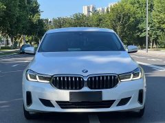 BMW 6 Series GT 630i Luxury Design Package - ფოტო 2