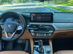 BMW 6 Series GT 630i Luxury Design Package - ფოტო 4