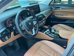 BMW 6 Series GT 630i Luxury Design Package - ფოტო 5