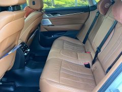 BMW 6 Series GT 630i Luxury Design Package - ფოტო 6
