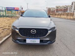 Mazda CX-5 2.0L Automatic FWD Smart Comfort - ფოტო 1