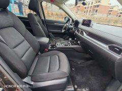 Mazda CX-5 2.0L Automatic FWD Smart Comfort - ფოტო 10