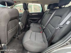 Mazda CX-5 2.0L Automatic FWD Smart Comfort - ფოტო 11