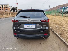 Mazda CX-5 2.0L Automatic FWD Smart Comfort - ფოტო 2