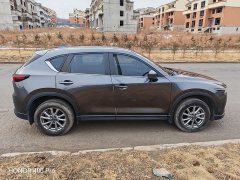 Mazda CX-5 2.0L Automatic FWD Smart Comfort - ფოტო 3