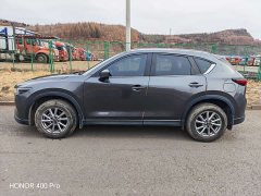 Mazda CX-5 2.0L Automatic FWD Smart Comfort - ფოტო 4