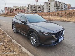 Mazda CX-5 2.0L Automatic FWD Smart Comfort - ფოტო 5