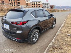 Mazda CX-5 2.0L Automatic FWD Smart Comfort - ფოტო 6
