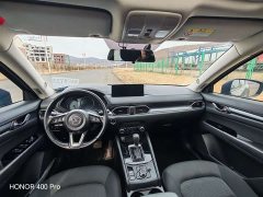 Mazda CX-5 2.0L Automatic FWD Smart Comfort - ფოტო 9