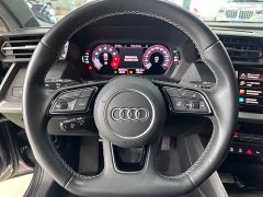 Audi A3 Facelift A3L Limousine 35 TFSI Fashion Sport - ფოტო 10