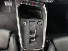 Audi A3 Facelift A3L Limousine 35 TFSI Fashion Sport - ფოტო 12