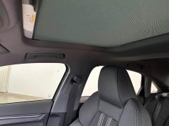 Audi A3 Facelift A3L Limousine 35 TFSI Fashion Sport - ფოტო 14