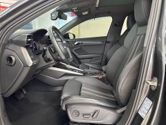 Audi A3 Facelift A3L Limousine 35 TFSI Fashion Sport - ფოტო 15