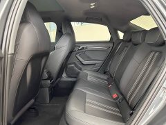 Audi A3 Facelift A3L Limousine 35 TFSI Fashion Sport - ფოტო 16