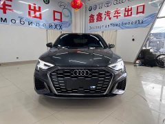 Audi A3 Facelift A3L Limousine 35 TFSI Fashion Sport - ფოტო 2