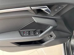 Audi A3 Facelift A3L Limousine 35 TFSI Fashion Sport - ფოტო 7