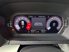 Audi A3 Facelift A3L Limousine 35 TFSI Fashion Sport - ფოტო 9