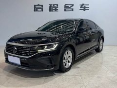 Volkswagen Passat Facelift 280TSI Business Edition - ფოტო 1