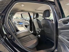 Volkswagen Passat Facelift 280TSI Business Edition - ფოტო 10