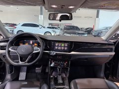 Volkswagen Passat Facelift 280TSI Business Edition - ფოტო 11