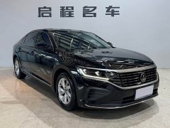 Volkswagen Passat Facelift 280TSI Business Edition - ფოტო 2