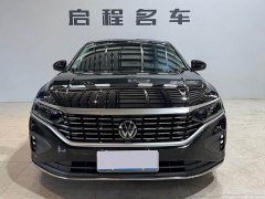 Volkswagen Passat Facelift 280TSI Business Edition - ფოტო 3