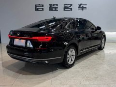 Volkswagen Passat Facelift 280TSI Business Edition - ფოტო 4