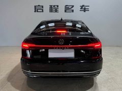 Volkswagen Passat Facelift 280TSI Business Edition - ფოტო 5