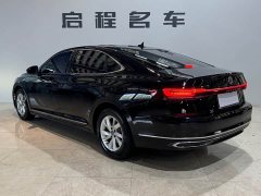 Volkswagen Passat Facelift 280TSI Business Edition - ფოტო 6