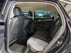 Volkswagen Passat Facelift 280TSI Business Edition - ფოტო 8