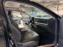 Volkswagen Passat Facelift 280TSI Business Edition - ფოტო 9