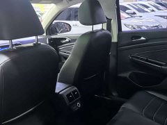 Volkswagen Jetta VS7 1.4T Automatic Glory Edition Pro - ფოტო 10