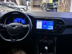 Volkswagen Jetta VS7 1.4T Automatic Glory Edition Pro - ფოტო 13