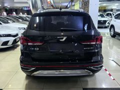 Volkswagen Jetta VS7 1.4T Automatic Glory Edition Pro - ფოტო 14