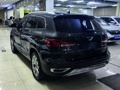 Volkswagen Jetta VS7 1.4T Automatic Glory Edition Pro - ფოტო 15