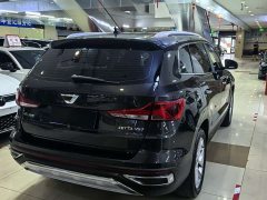 Volkswagen Jetta VS7 1.4T Automatic Glory Edition Pro - ფოტო 16