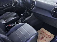 Volkswagen Jetta VS7 1.4T Automatic Glory Edition Pro - ფოტო 4