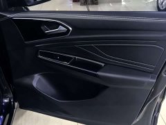 Volkswagen Jetta VS7 1.4T Automatic Glory Edition Pro - ფოტო 5