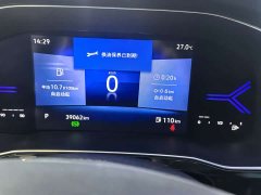 Volkswagen Jetta VS7 1.4T Automatic Glory Edition Pro - ფოტო 6