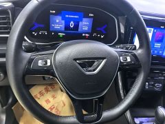 Volkswagen Jetta VS7 1.4T Automatic Glory Edition Pro - ფოტო 9