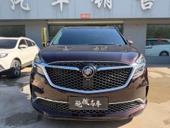 Buick GL8 Avenir Six-Seat Wisdom Courtesy Edition - ფოტო 2