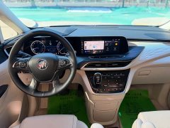 Buick GL8 Avenir Six-Seat Wisdom Courtesy Edition - ფოტო 5