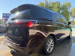 Buick GL8 Avenir Six-Seat Wisdom Courtesy Edition - ფოტო 7