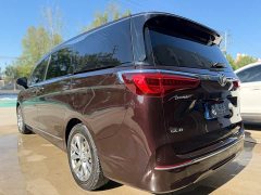 Buick GL8 Avenir Six-Seat Wisdom Courtesy Edition - ფოტო 8