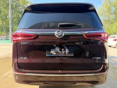 Buick GL8 Avenir Six-Seat Wisdom Courtesy Edition - ფოტო 9