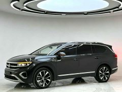 Volkswagen Lingyu 2021 530TSI AWD Flagship Shengjing Pro - ფოტო 1